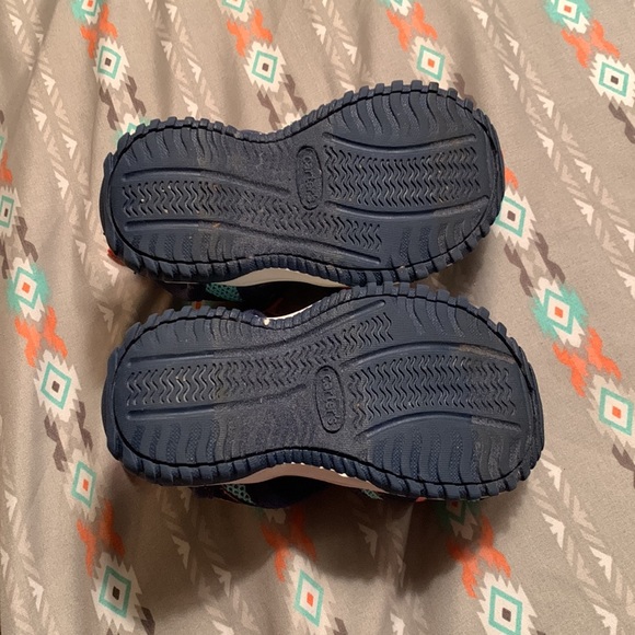 Carter’s Sandals - Picture 3 of 3